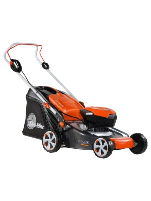 Oleomac Gi 44 P Akülü Çim Biçme Makinesi 5.0ah+şarj Cihazı